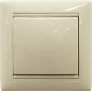 Рамки Legrand Valena Слоновая кость