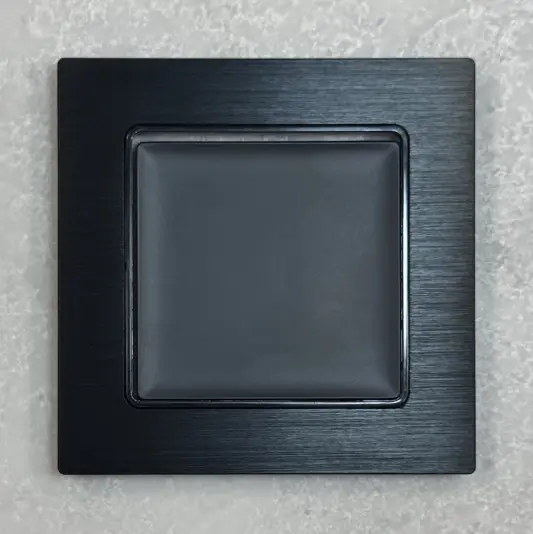 Розетки и выключатели Ambrella Alfa Platos - #3