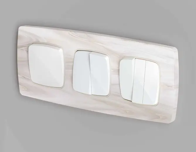 Ambrella Volt OMEGA Opera - #2