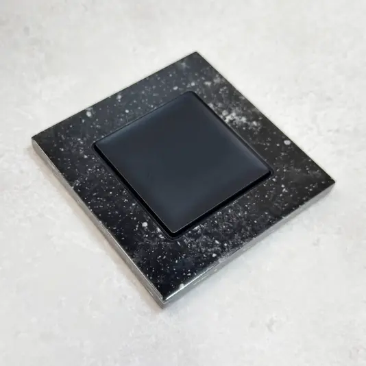 Розетки и выключатели Ambrella Alfa Grand - #3