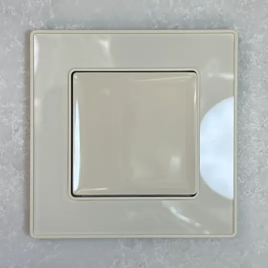 Розетки и выключатели Ambrella Alfa Arctic - #3