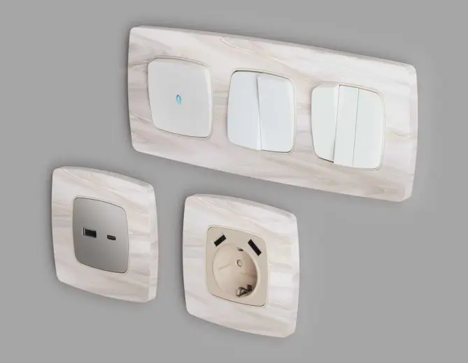 Ambrella Volt OMEGA Opera - #3