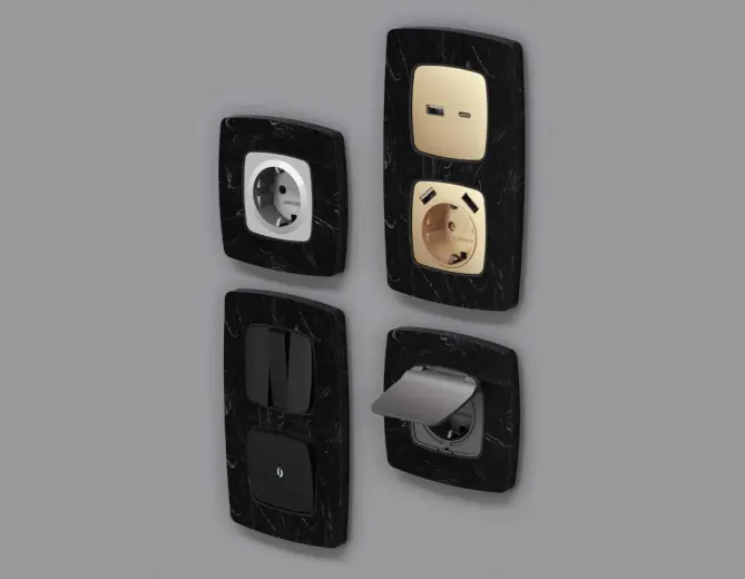 Ambrella Volt OMEGA Opera - #2