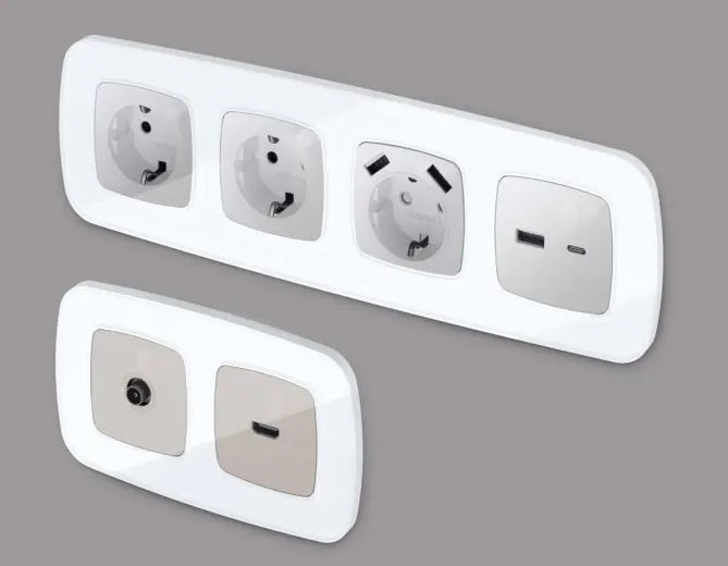 Ambrella Volt OMEGA Coint - #1