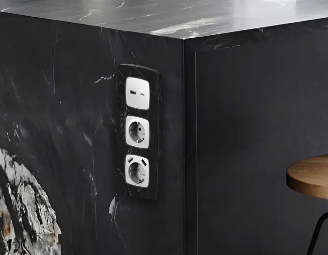 Ambrella Volt OMEGA Opera - #1