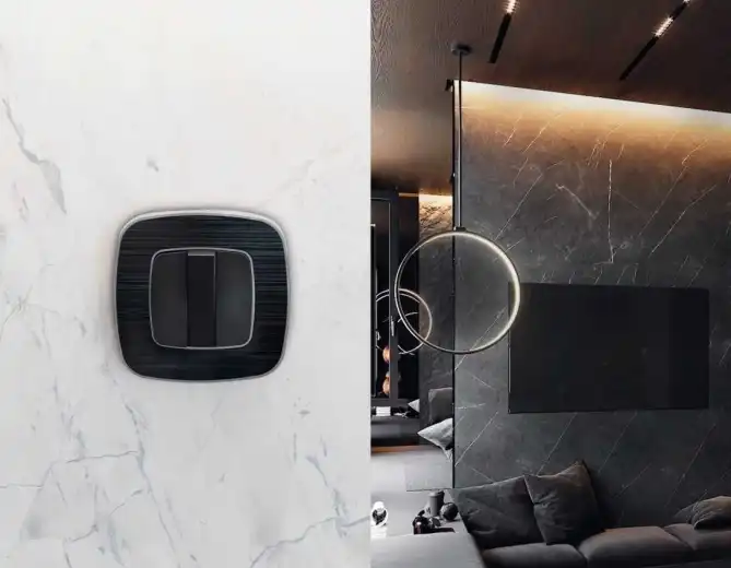 Ambrella Volt OMEGA Coint - #1