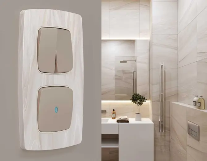 Ambrella Volt OMEGA Opera - #1