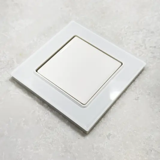 Розетки и выключатели Ambrella Alfa Platos - #6