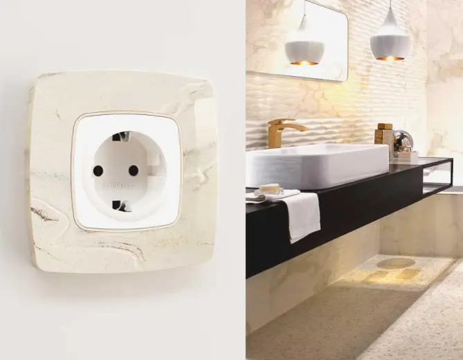 Ambrella Volt OMEGA Opera - #1