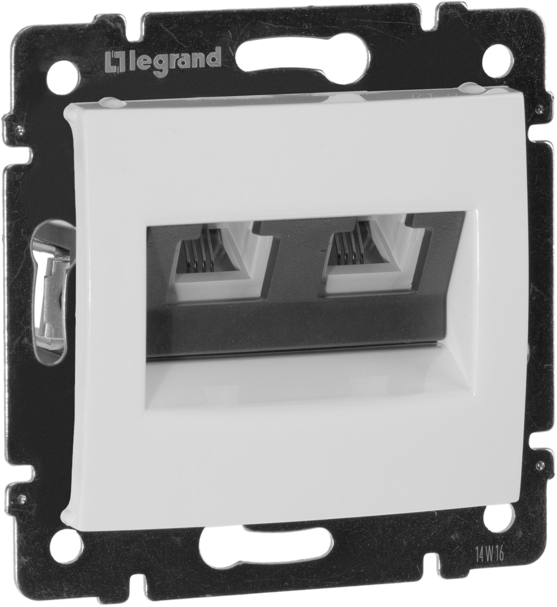 Купить Интернет Розетку Легран Валена