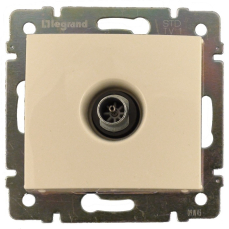  TV  1,5 2400 Legrand Valena ( )